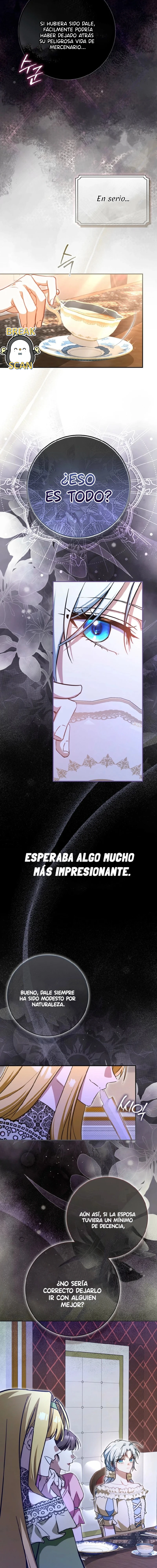 16 Mi marido contratado se parece al protagonista masculino