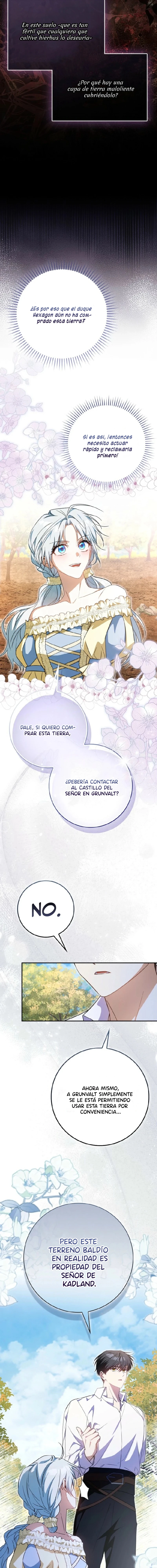 5 Mi marido contratado se parece al protagonista masculino