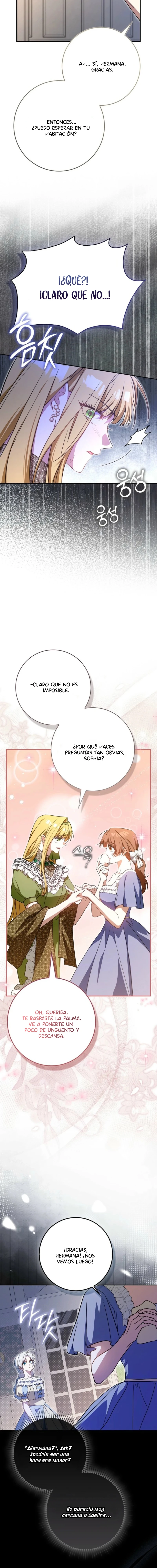 13 Mi marido contratado se parece al protagonista masculino