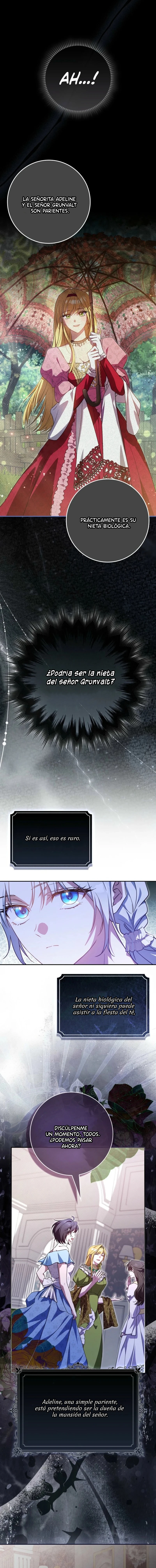 14 Mi marido contratado se parece al protagonista masculino