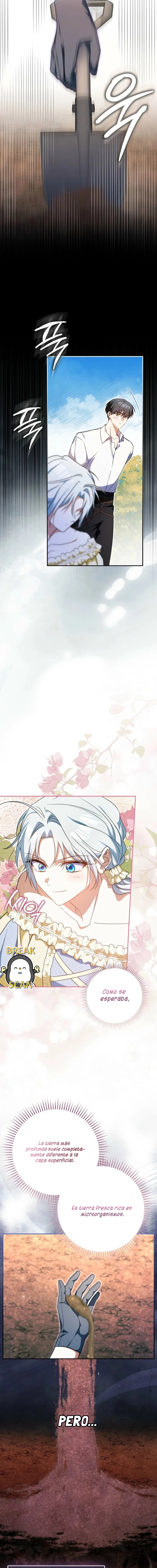 4 Mi marido contratado se parece al protagonista masculino