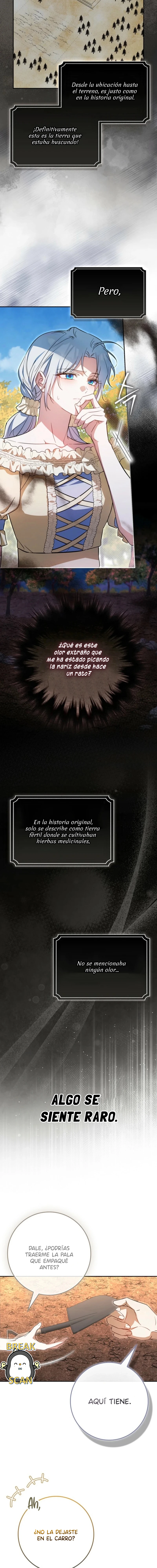 1 Mi marido contratado se parece al protagonista masculino