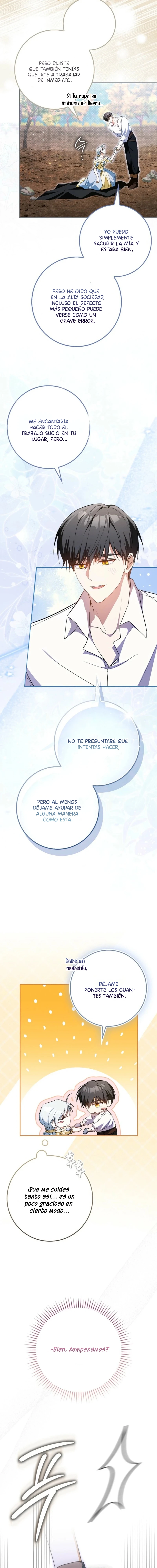 3 Mi marido contratado se parece al protagonista masculino