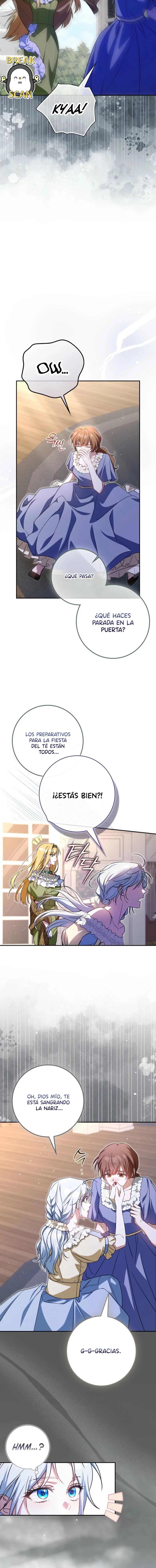 11 Mi marido contratado se parece al protagonista masculino