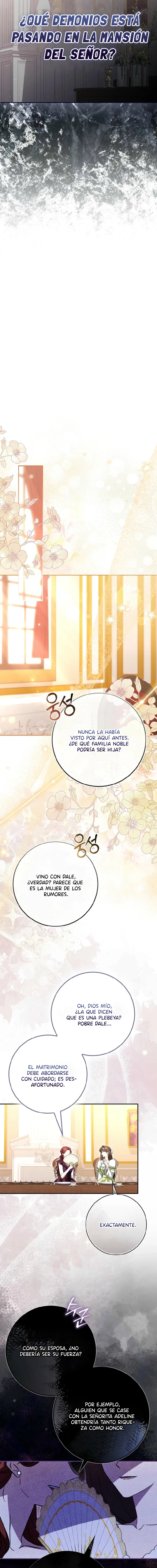 15 Mi marido contratado se parece al protagonista masculino