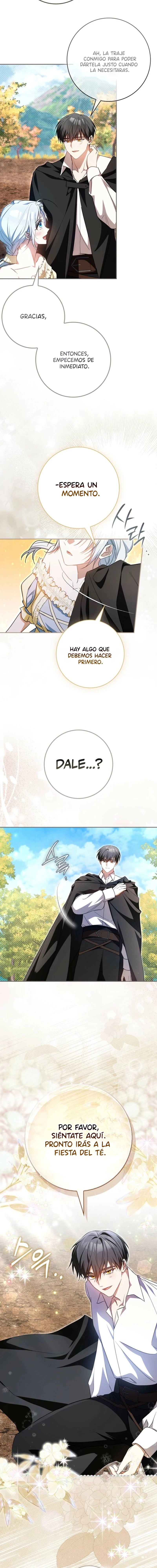 2 Mi marido contratado se parece al protagonista masculino