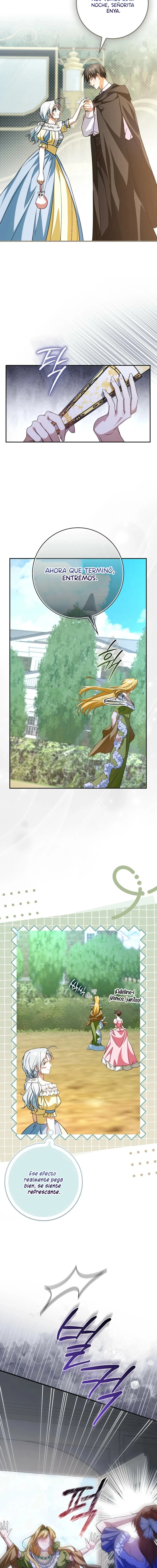 10 Mi marido contratado se parece al protagonista masculino