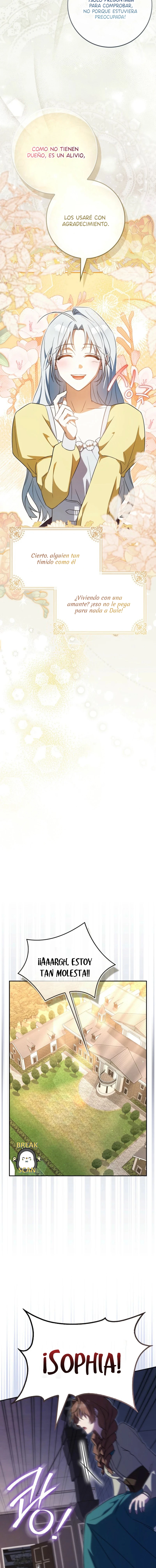 19 Mi marido contratado se parece al protagonista masculino