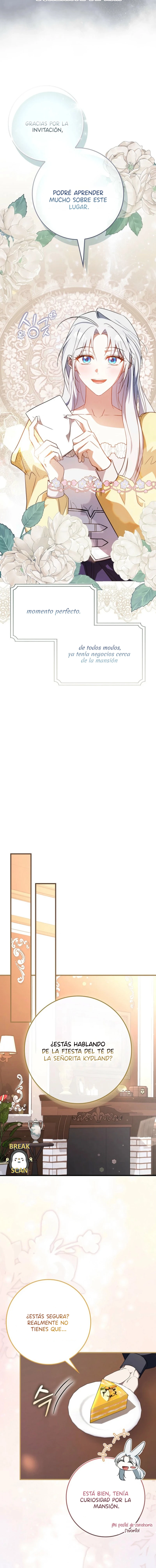 16 Mi marido contratado se parece al protagonista masculino