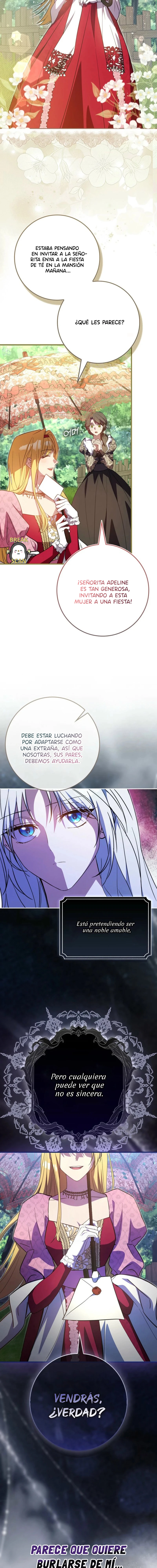 15 Mi marido contratado se parece al protagonista masculino