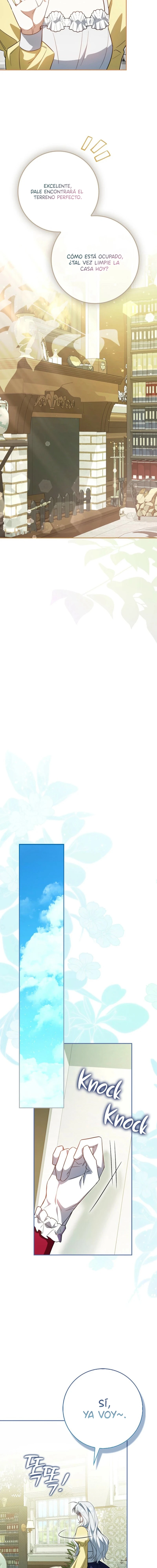 10 Mi marido contratado se parece al protagonista masculino