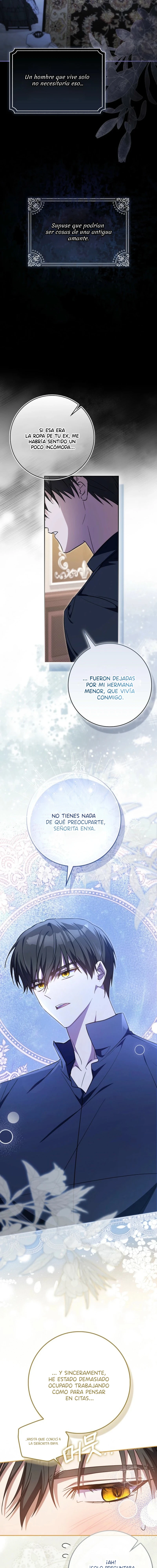 18 Mi marido contratado se parece al protagonista masculino