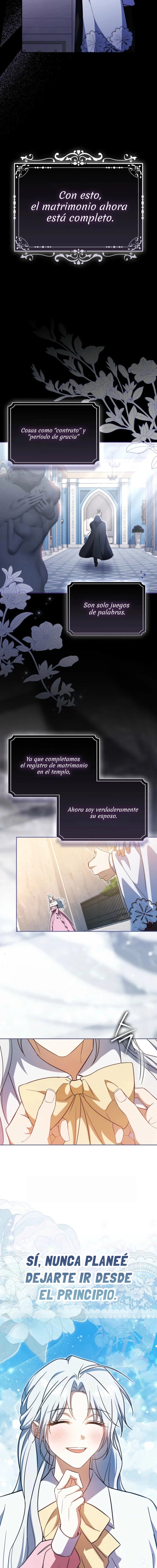 2 Mi marido contratado se parece al protagonista masculino