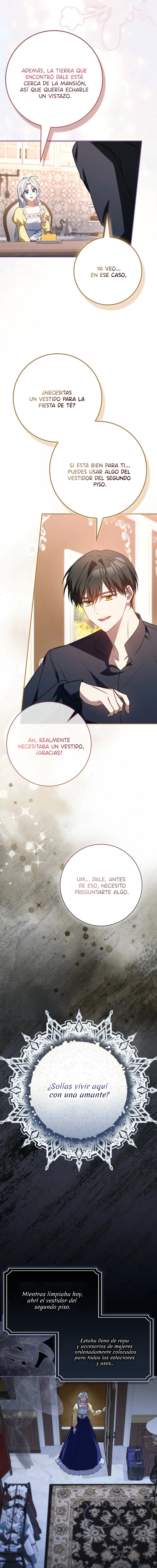 17 Mi marido contratado se parece al protagonista masculino