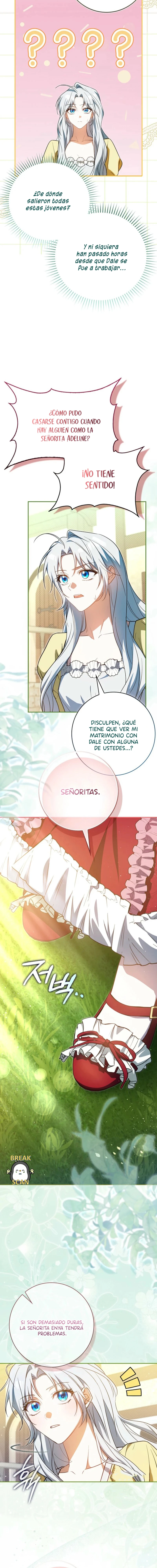 12 Mi marido contratado se parece al protagonista masculino