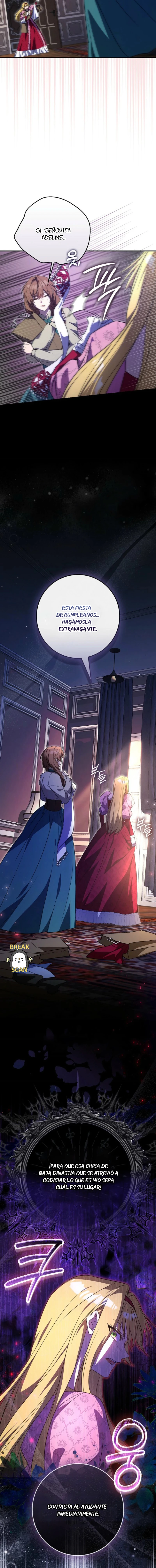 20 Mi marido contratado se parece al protagonista masculino