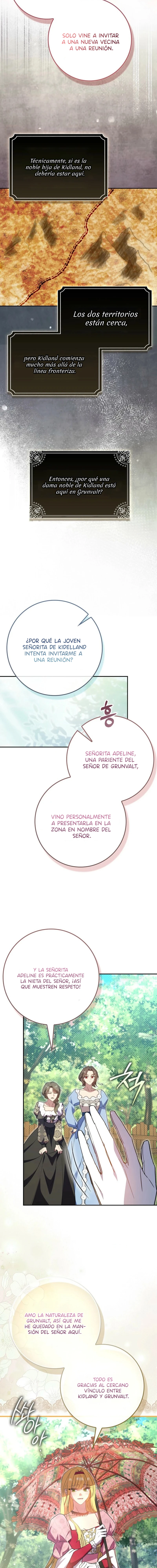 14 Mi marido contratado se parece al protagonista masculino