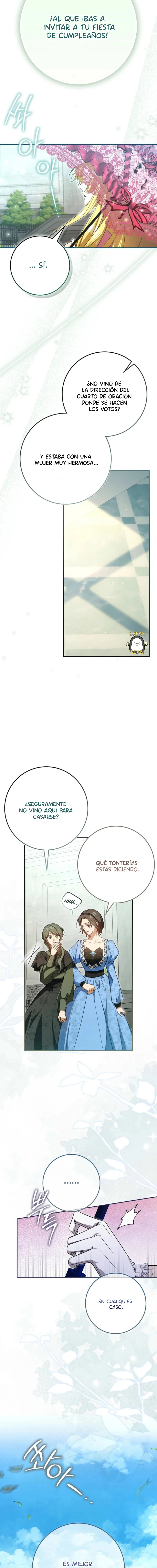 4 Mi marido contratado se parece al protagonista masculino