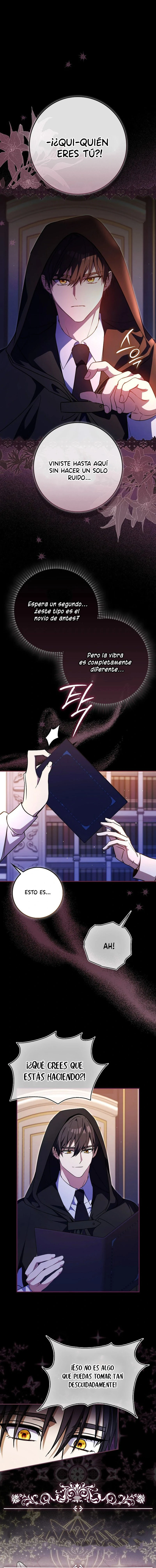 18 Mi marido contratado se parece al protagonista masculino