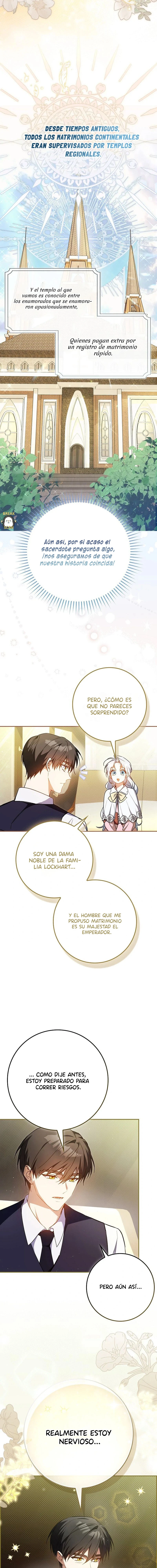 7 Mi marido contratado se parece al protagonista masculino