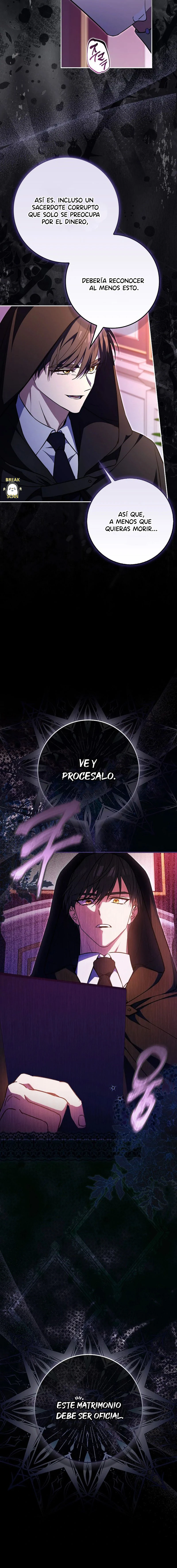 20 Mi marido contratado se parece al protagonista masculino