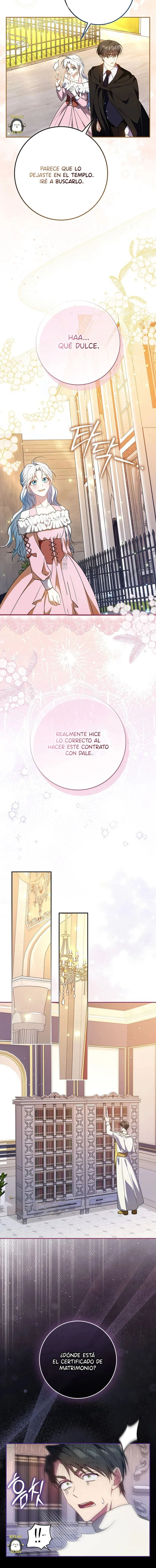 17 Mi marido contratado se parece al protagonista masculino