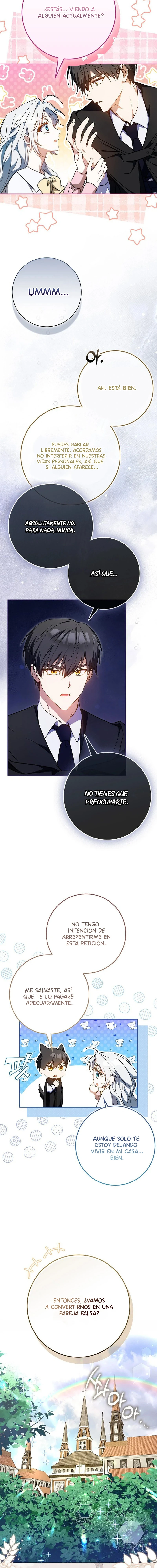 12 Mi marido contratado se parece al protagonista masculino