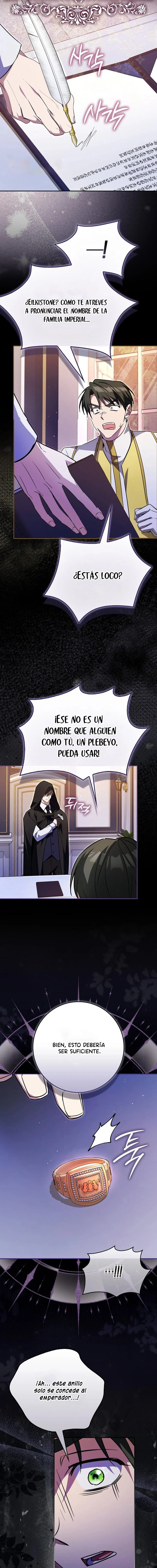 19 Mi marido contratado se parece al protagonista masculino