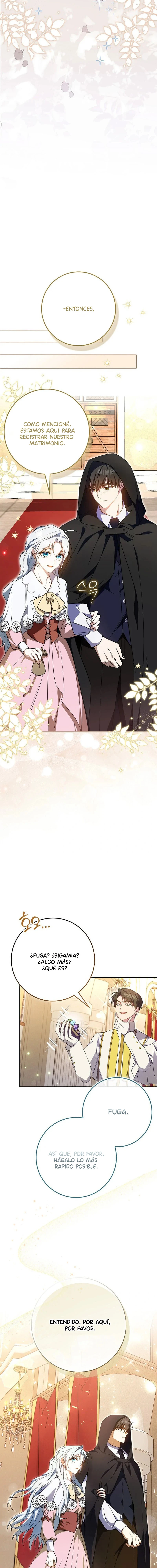 13 Mi marido contratado se parece al protagonista masculino