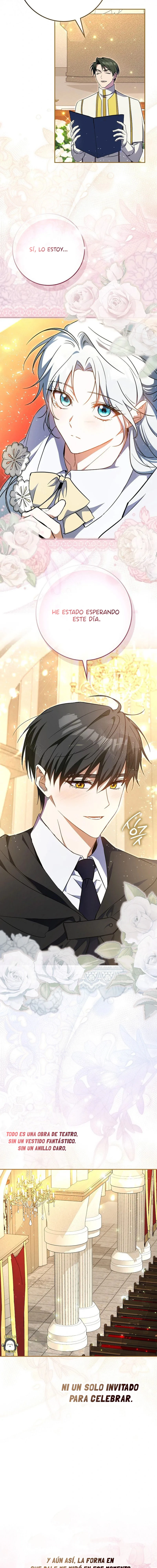 15 Mi marido contratado se parece al protagonista masculino