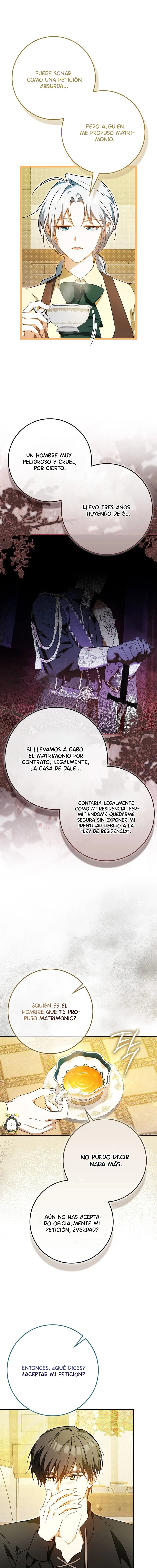 4 Mi marido contratado se parece al protagonista masculino