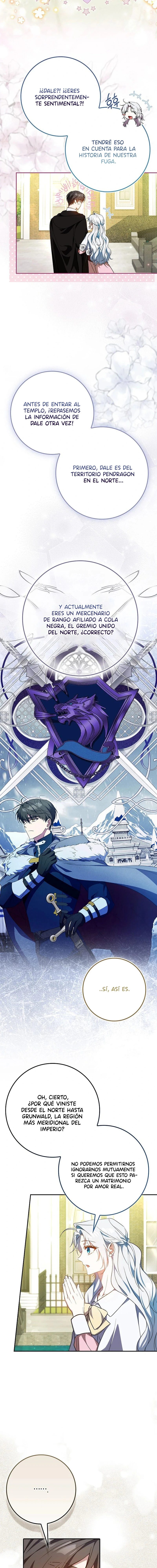 10 Mi marido contratado se parece al protagonista masculino