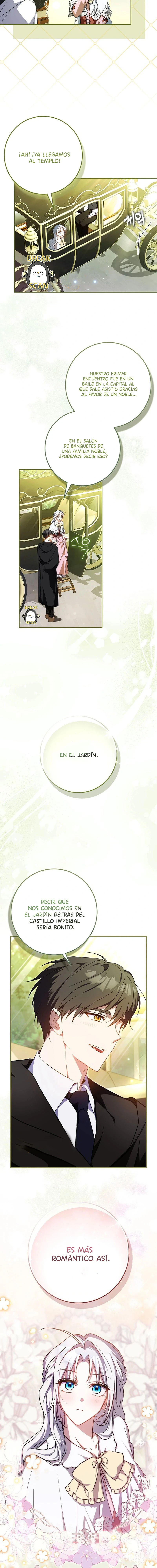 9 Mi marido contratado se parece al protagonista masculino