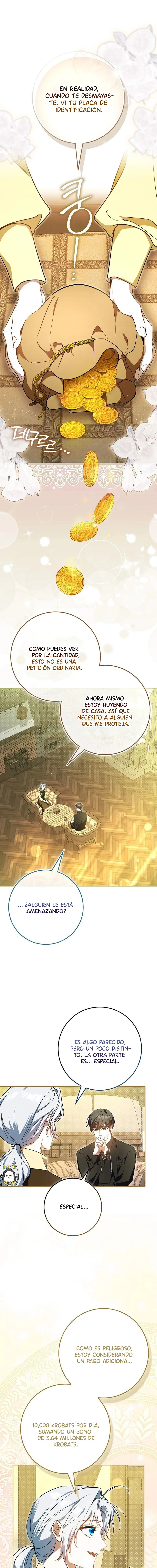 0 Mi marido contratado se parece al protagonista masculino