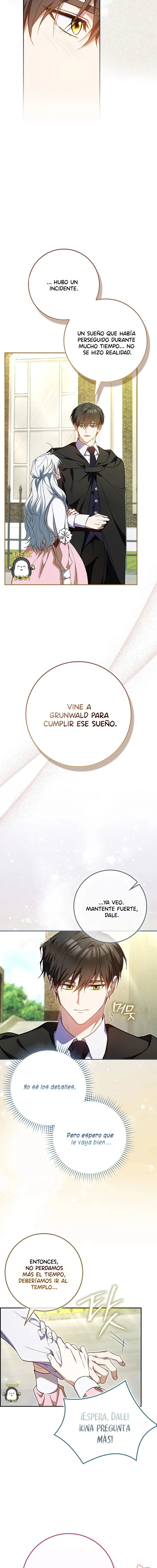 11 Mi marido contratado se parece al protagonista masculino