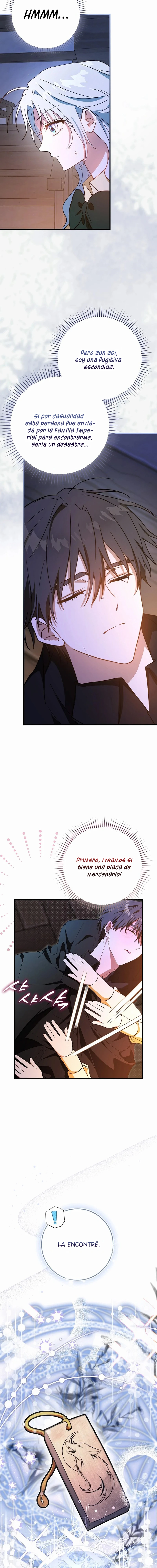 2 Mi marido contratado se parece al protagonista masculino