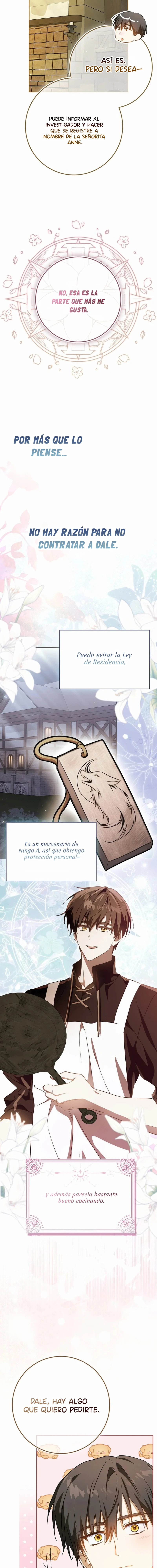 23 Mi marido contratado se parece al protagonista masculino