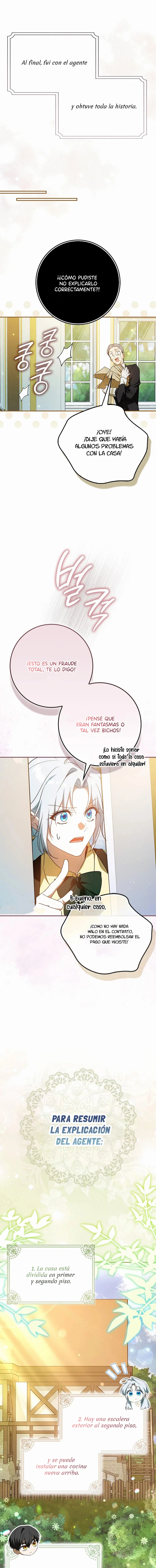 14 Mi marido contratado se parece al protagonista masculino