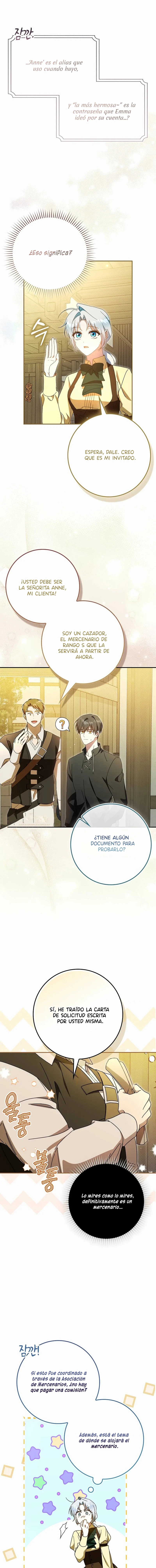 19 Mi marido contratado se parece al protagonista masculino