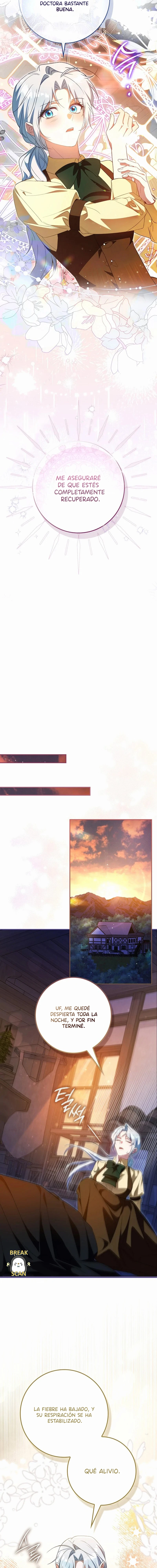 6 Mi marido contratado se parece al protagonista masculino