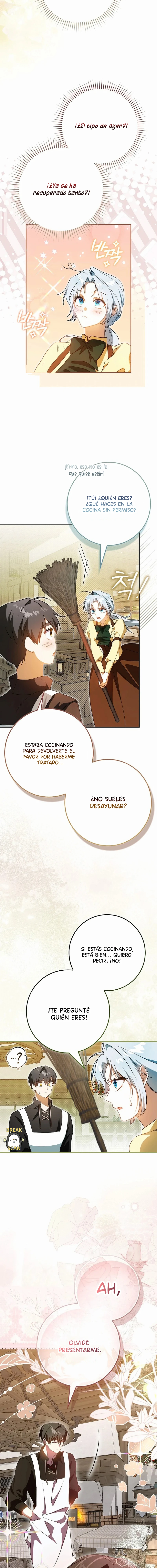 11 Mi marido contratado se parece al protagonista masculino