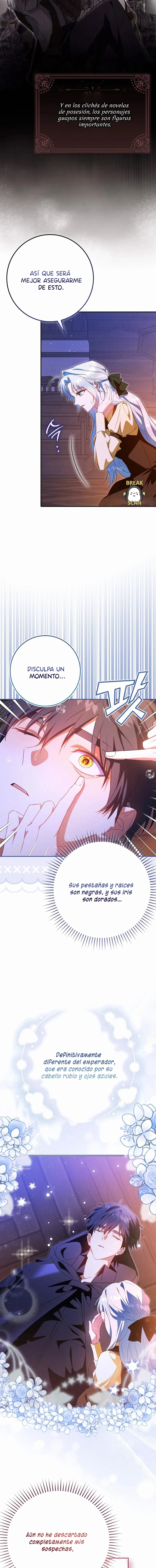 4 Mi marido contratado se parece al protagonista masculino