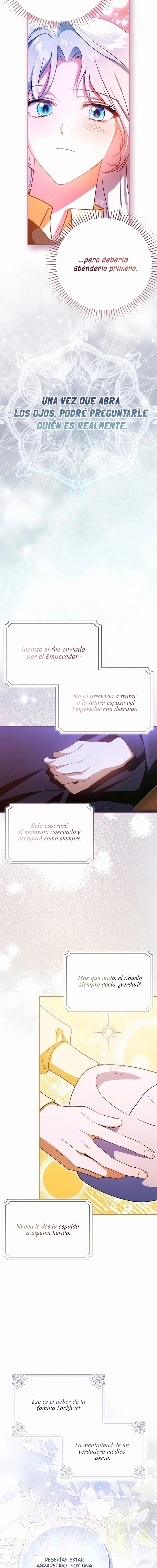 5 Mi marido contratado se parece al protagonista masculino