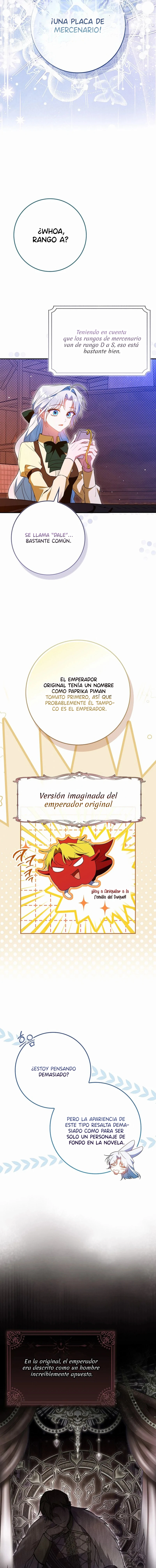 3 Mi marido contratado se parece al protagonista masculino