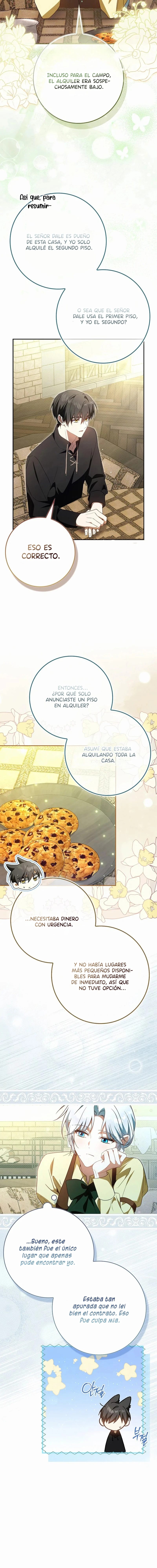 13 Mi marido contratado se parece al protagonista masculino