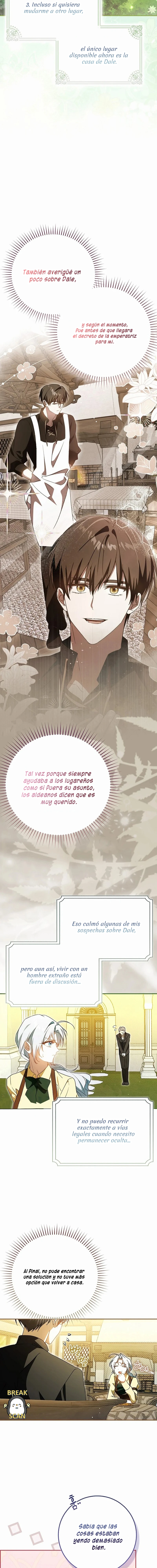15 Mi marido contratado se parece al protagonista masculino