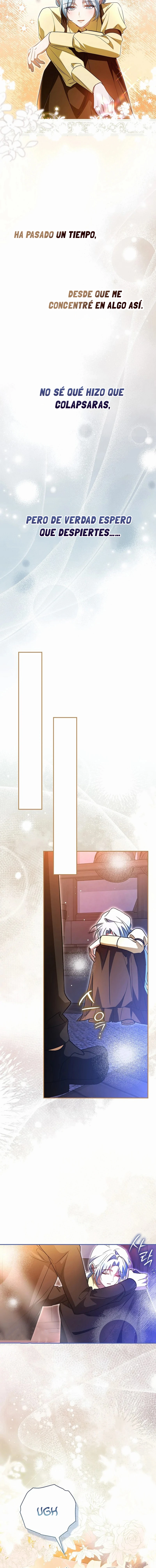 7 Mi marido contratado se parece al protagonista masculino