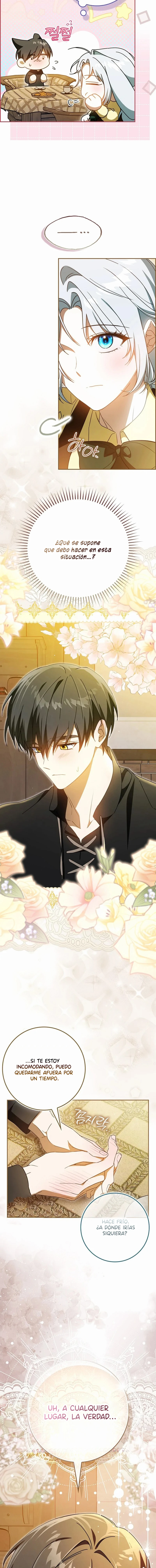 16 Mi marido contratado se parece al protagonista masculino