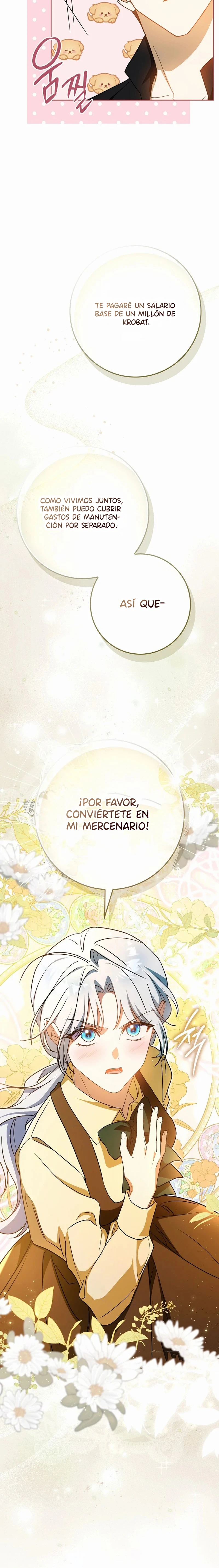 24 Mi marido contratado se parece al protagonista masculino