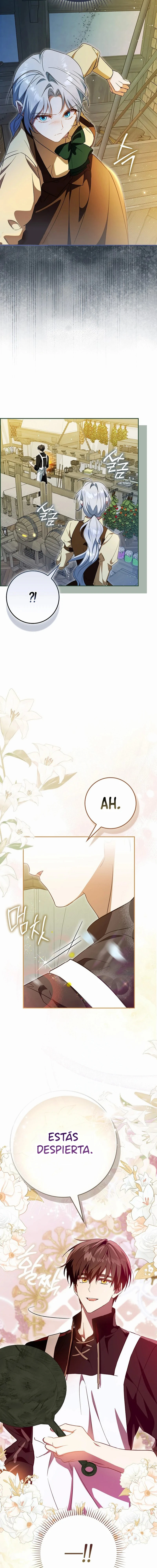 10 Mi marido contratado se parece al protagonista masculino